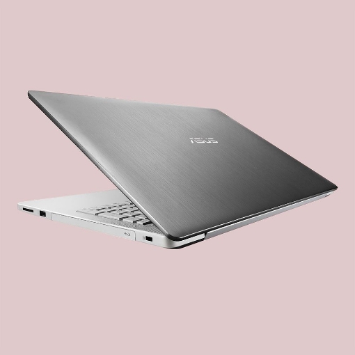 لپتاپ Asus N551JK-XO076H resmi