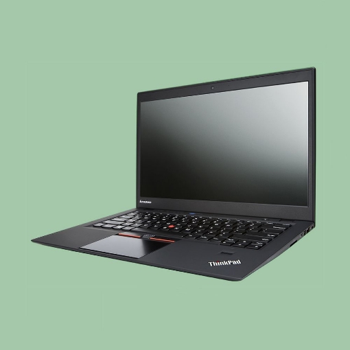 لپتاپ Lenovo Thinkpad X1 Carbon resmi