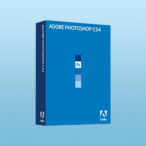 فوتوشاپ CS4 resmi