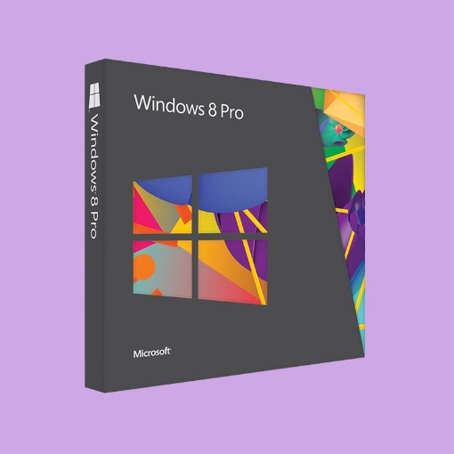 ویندوز 10 Pro resmi