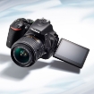 دوربین دیجیتال Nikon D5500 DSLR resmi