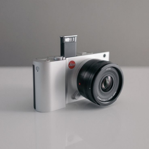 دوربین دیجیتال Leica T Mirrorless resmi