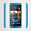 تلفن همراه HTC One Mini Blue resmi