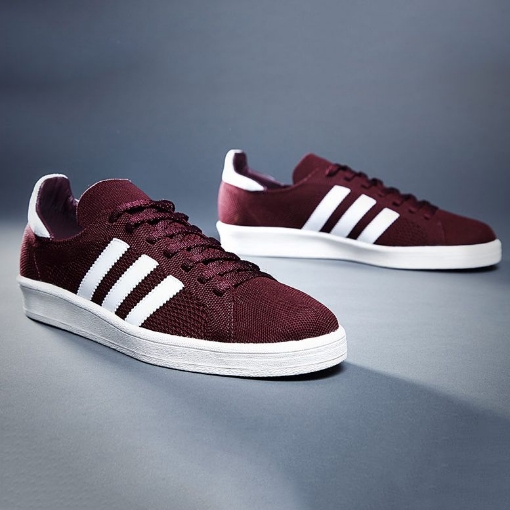 کفش مخصوص دویدن Adidas Consortium Campus 80s resmi