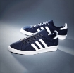 کفش مخصوص دویدن Adidas Consortium Campus 80s resmi