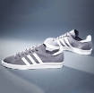 کفش مخصوص دویدن Adidas Consortium Campus 80s resmi