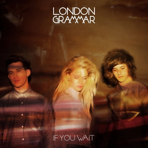 آلبوم موسیقی If You Wait resmi